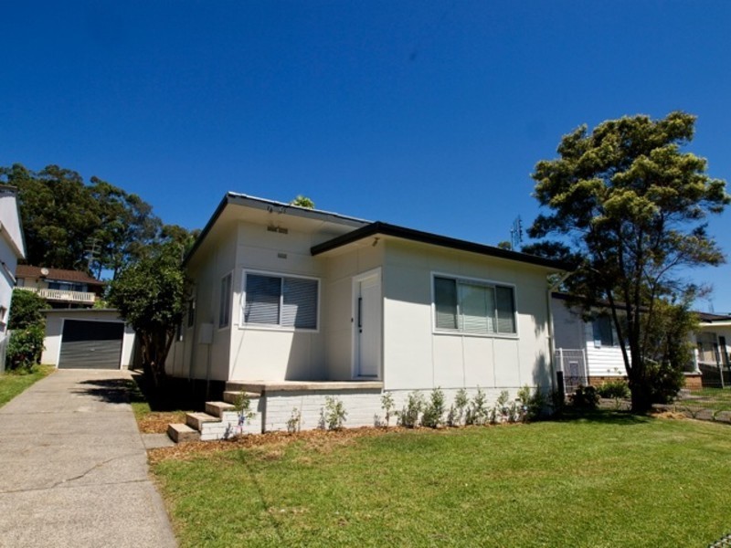261 Elizabeth Drive, Vincentia NSW 2540