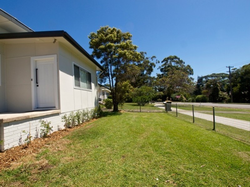 261 Elizabeth Drive, Vincentia NSW 2540