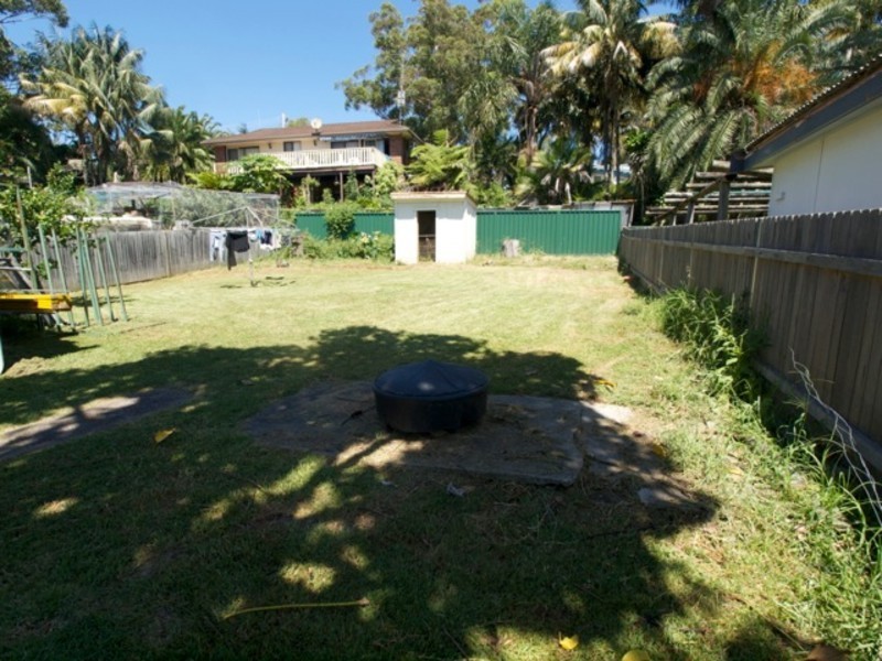 261 Elizabeth Drive, Vincentia NSW 2540