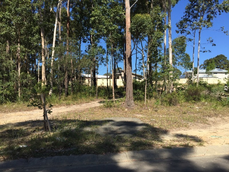24 Keane Avenue, Sanctuary Point NSW 2540