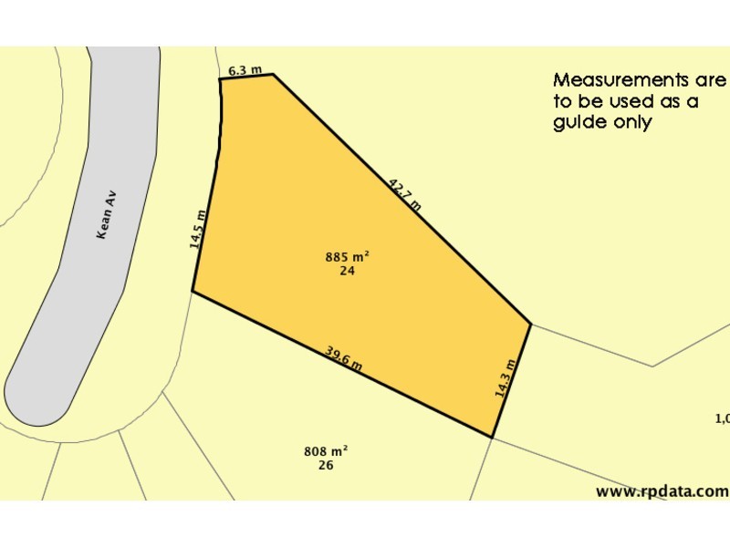 24 Keane Avenue, Sanctuary Point NSW 2540
