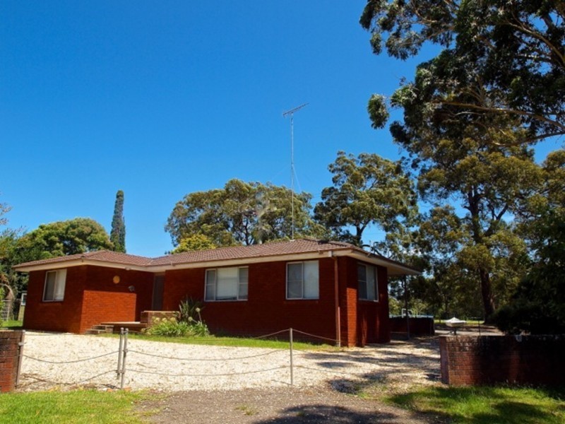 2 Tomerong Street, Huskisson NSW 2540