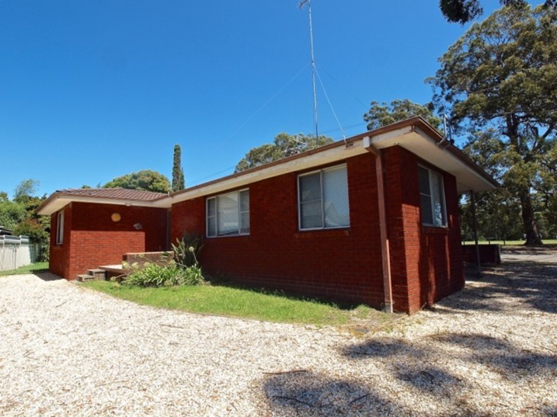 2 Tomerong Street, Huskisson NSW 2540