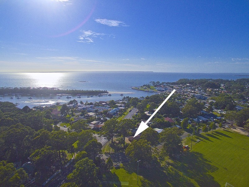 2 Tomerong Street, Huskisson NSW 2540