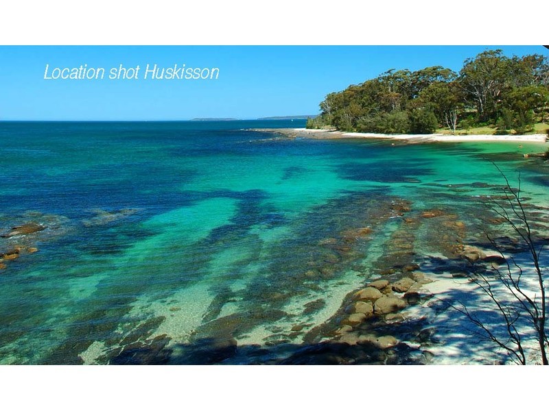 2 Tomerong Street, Huskisson NSW 2540