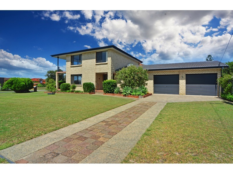 73 Elizabeth Drive, Vincentia NSW 2540