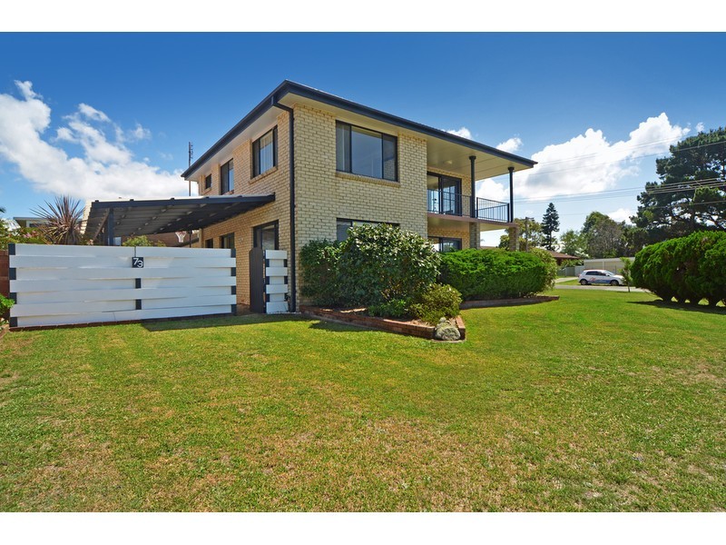 73 Elizabeth Drive, Vincentia NSW 2540