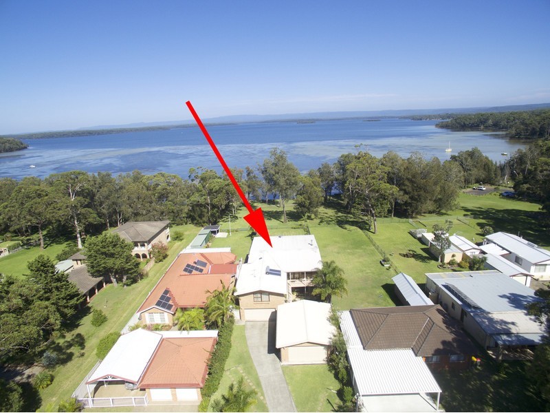 119 Walmer Avenue, Sanctuary Point NSW 2540