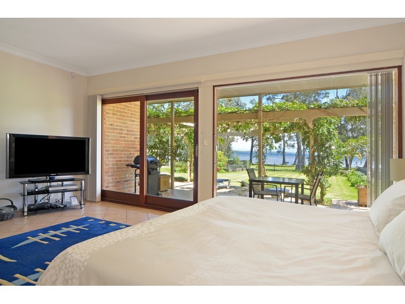 119 Walmer Avenue, Sanctuary Point NSW 2540