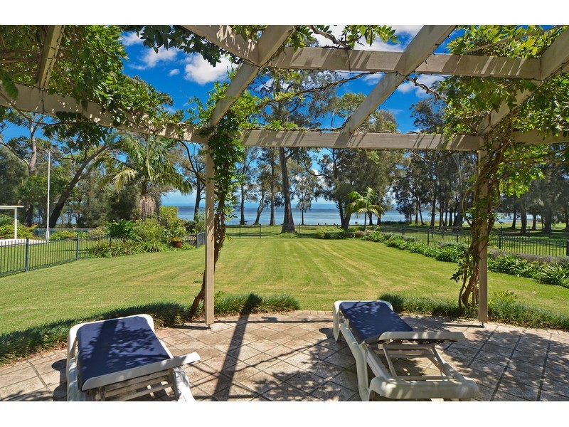 119 Walmer Avenue, Sanctuary Point NSW 2540