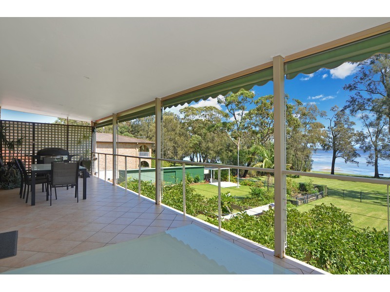 119 Walmer Avenue, Sanctuary Point NSW 2540