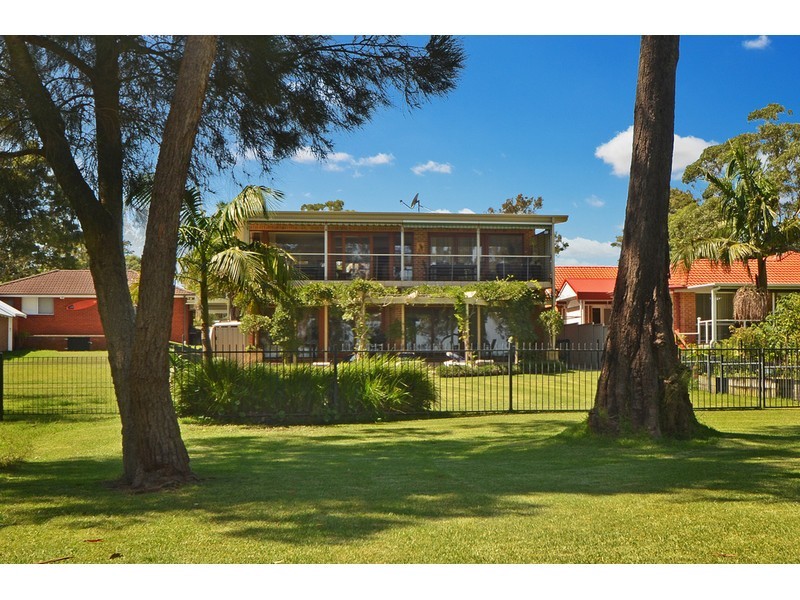 119 Walmer Avenue, Sanctuary Point NSW 2540