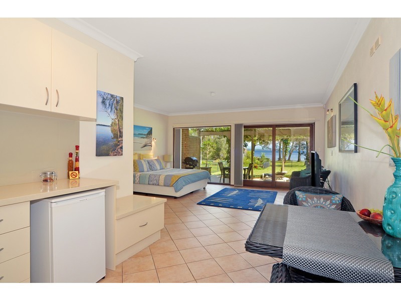 119 Walmer Avenue, Sanctuary Point NSW 2540