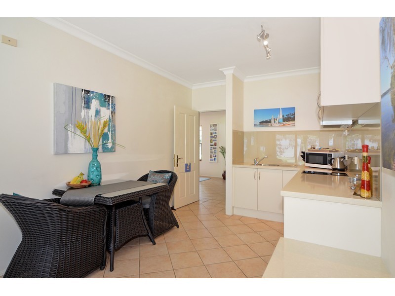 119 Walmer Avenue, Sanctuary Point NSW 2540