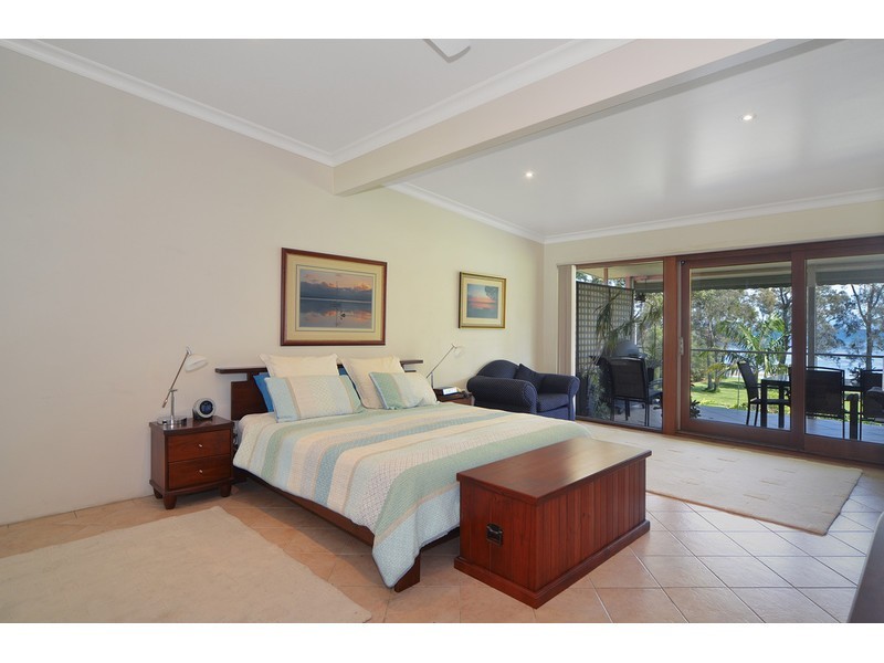 119 Walmer Avenue, Sanctuary Point NSW 2540