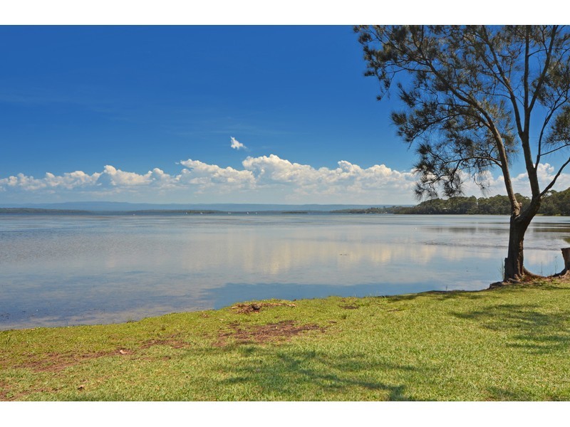 119 Walmer Avenue, Sanctuary Point NSW 2540