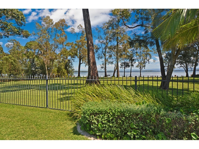 119 Walmer Avenue, Sanctuary Point NSW 2540