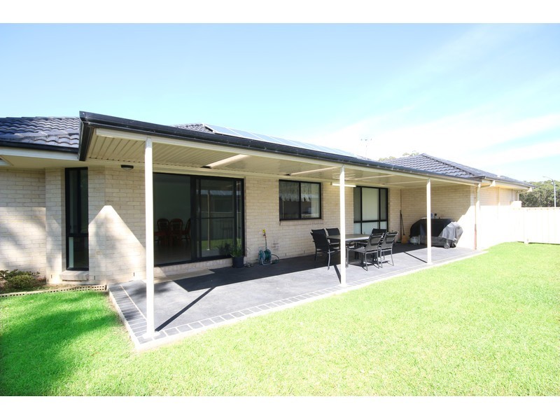 10 Corella Crescent, Sanctuary Point NSW 2540