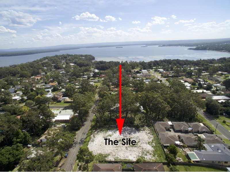 1/19 Ethel Street, Sanctuary Point NSW 2540