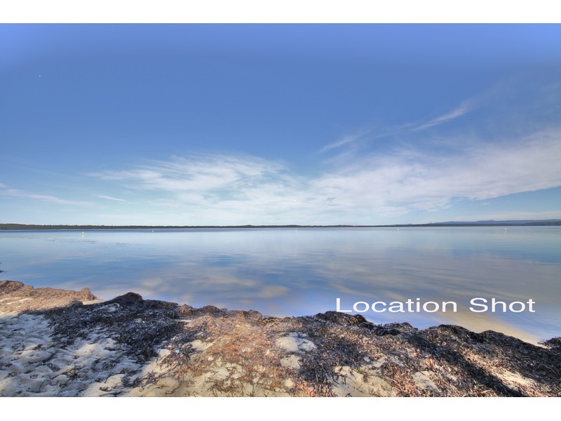 1/19 Ethel Street, Sanctuary Point NSW 2540