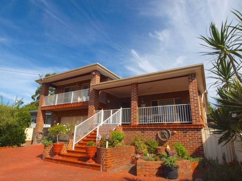 199 Elizabeth Drive, Vincentia NSW 2540