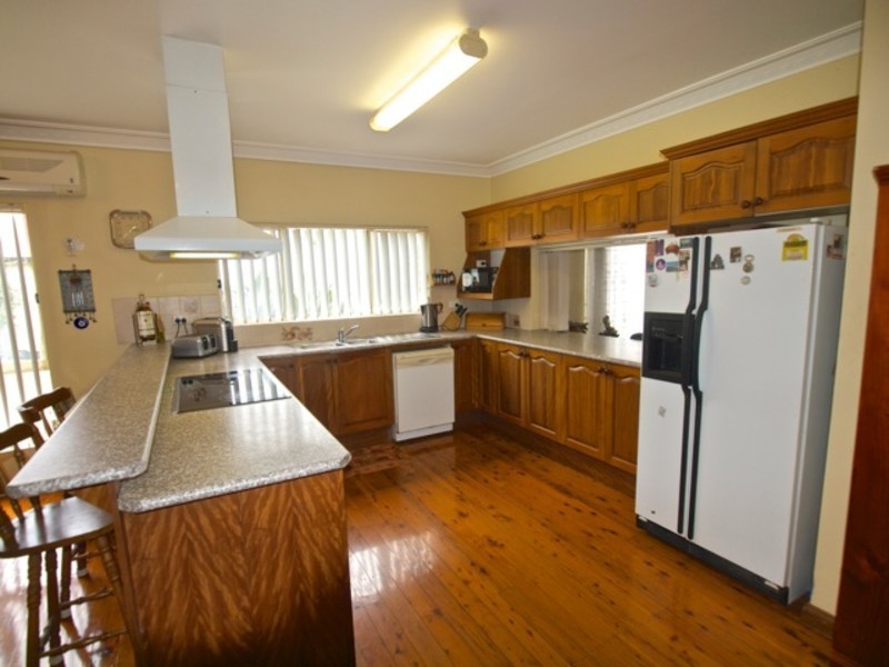 199 Elizabeth Drive, Vincentia NSW 2540