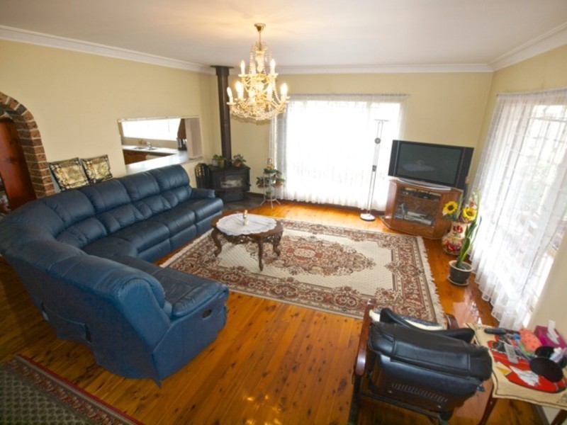 199 Elizabeth Drive, Vincentia NSW 2540