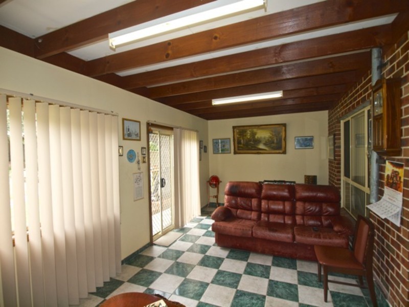 199 Elizabeth Drive, Vincentia NSW 2540