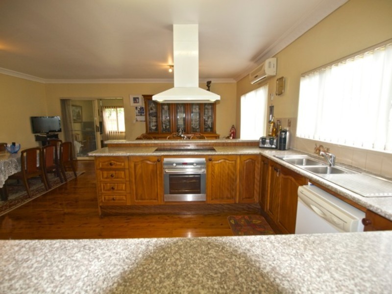 199 Elizabeth Drive, Vincentia NSW 2540