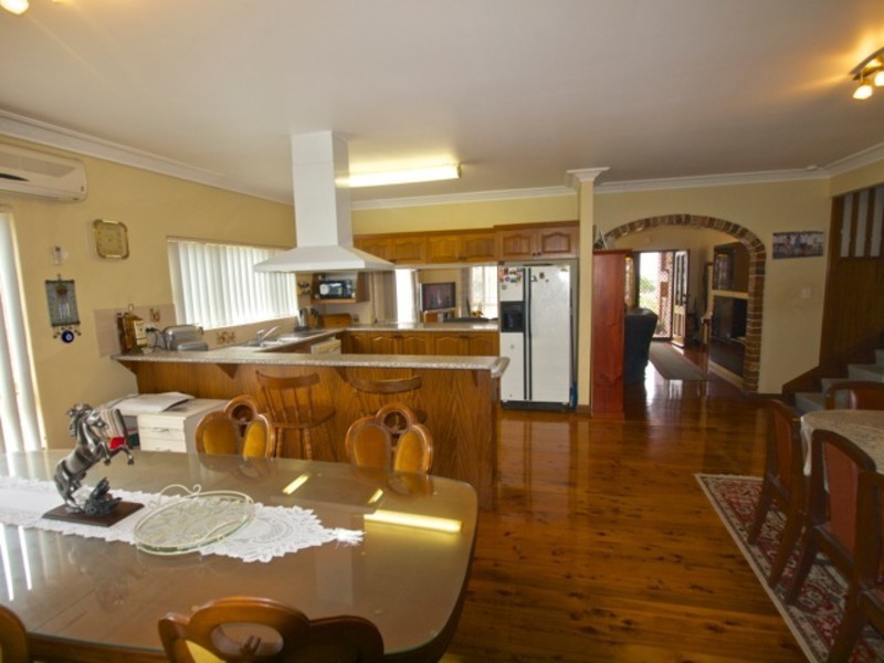 199 Elizabeth Drive, Vincentia NSW 2540