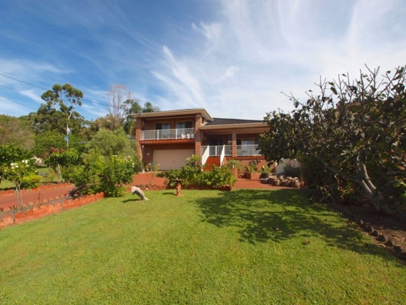199 Elizabeth Drive, Vincentia NSW 2540