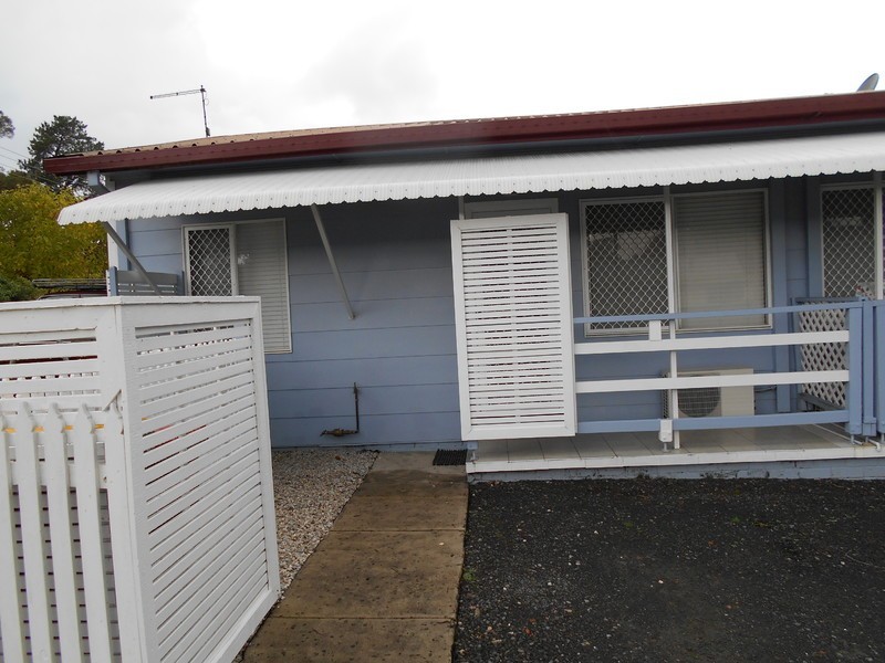 1/16 Nowra Street, Huskisson NSW 2540