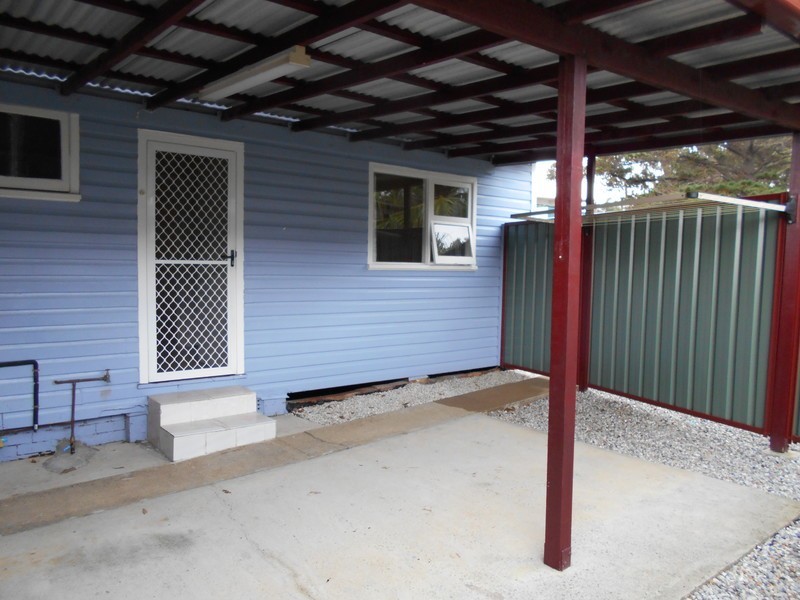 1/16 Nowra Street, Huskisson NSW 2540