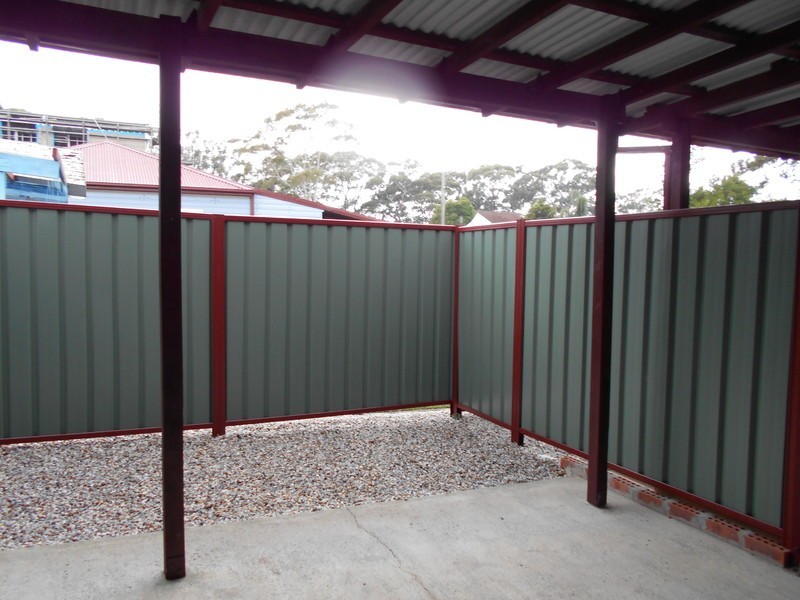 1/16 Nowra Street, Huskisson NSW 2540