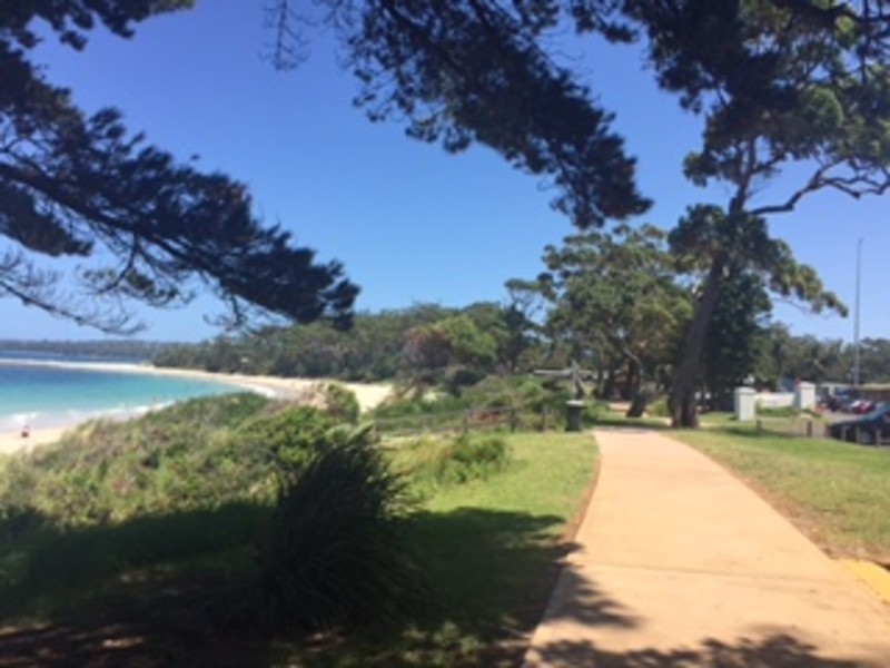 1/16 Nowra Street, Huskisson NSW 2540