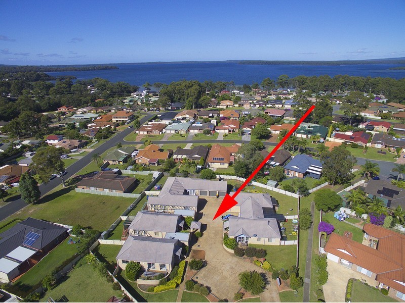 6/20 Kurraba Place, St Georges Basin NSW 2540