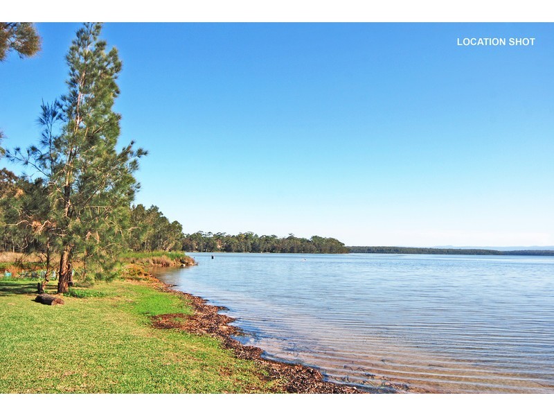 4 Clifton Street, Sanctuary Point NSW 2540