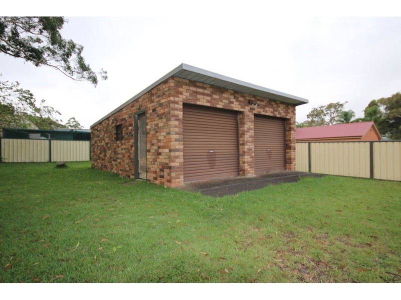 4 Clifton Street, Sanctuary Point NSW 2540