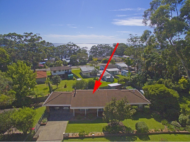 12 Roper Street, Vincentia NSW 2540