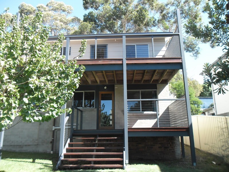20 Waldergrave Crescent, Vincentia NSW 2540