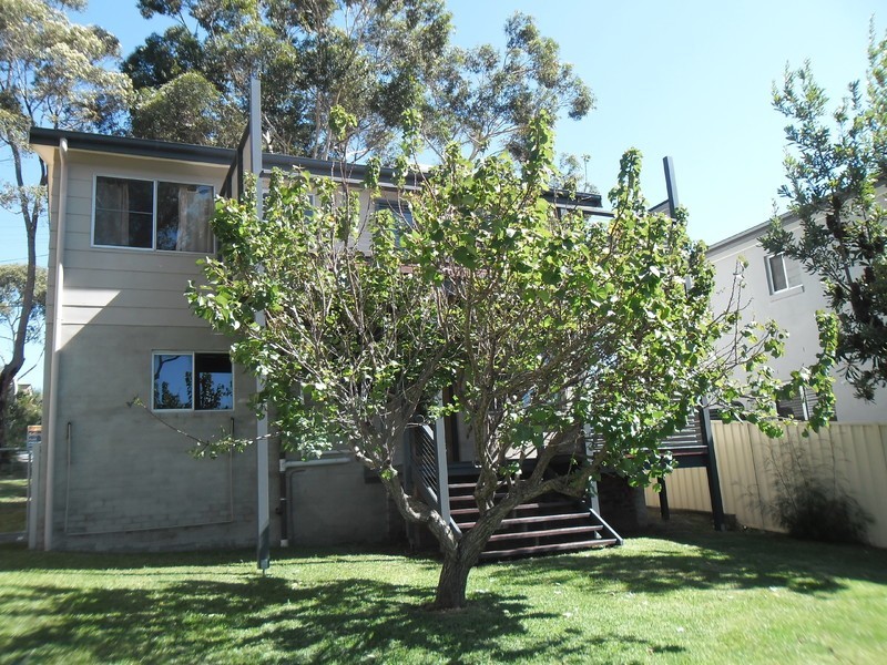 20 Waldergrave Crescent, Vincentia NSW 2540