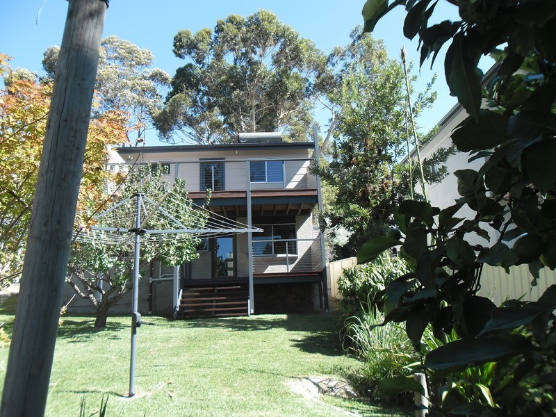 20 Waldergrave Crescent, Vincentia NSW 2540