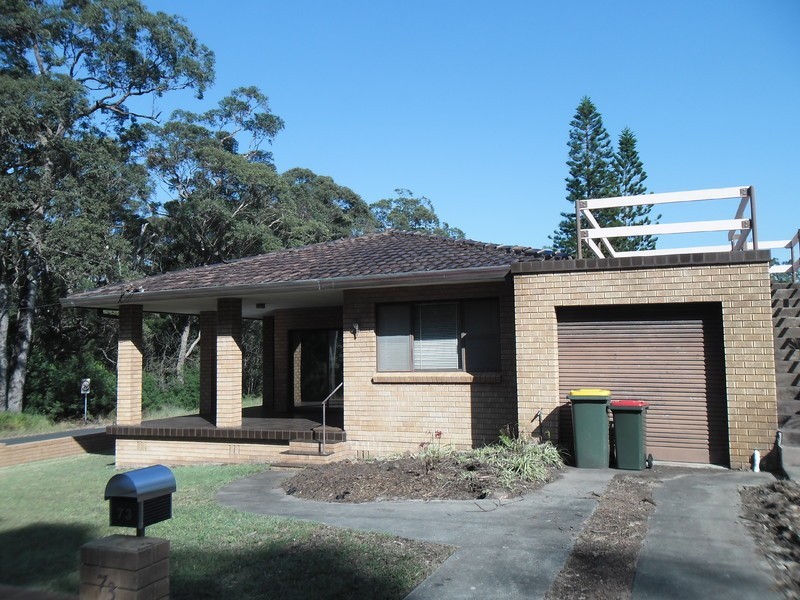 73 Burrill Street, Huskisson NSW 2540