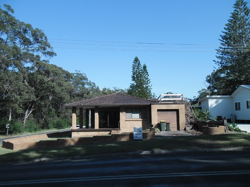 73 Burrill Street, Huskisson NSW 2540