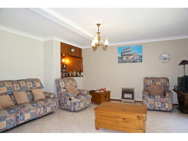 4 Elizabeth Drive, Vincentia NSW 2540