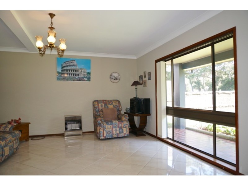 4 Elizabeth Drive, Vincentia NSW 2540