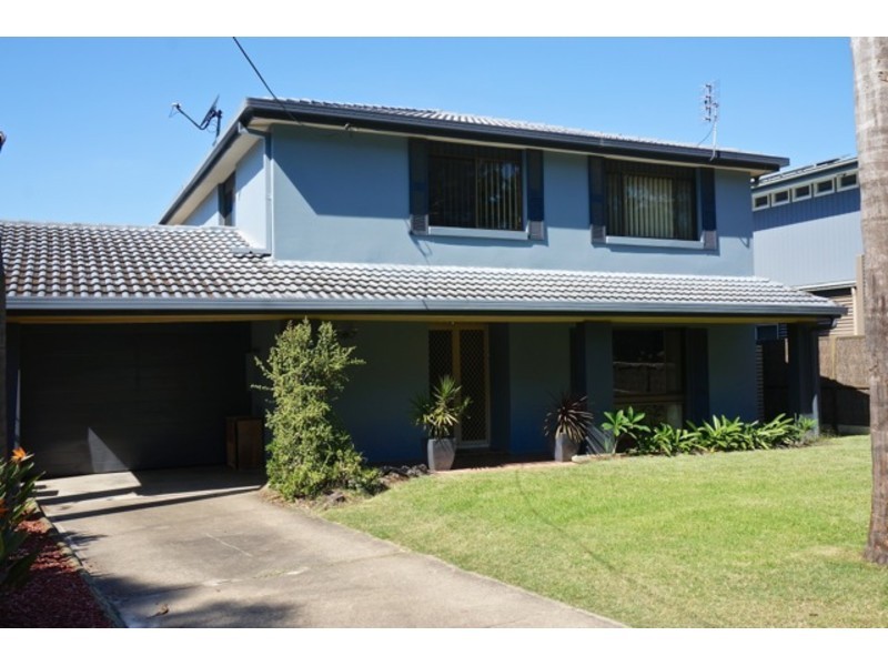 4 Elizabeth Drive, Vincentia NSW 2540