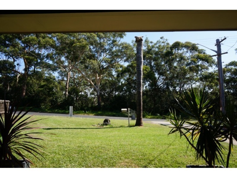 4 Elizabeth Drive, Vincentia NSW 2540