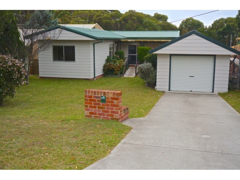 434 Elizabeth Drive, Vincentia NSW 2540