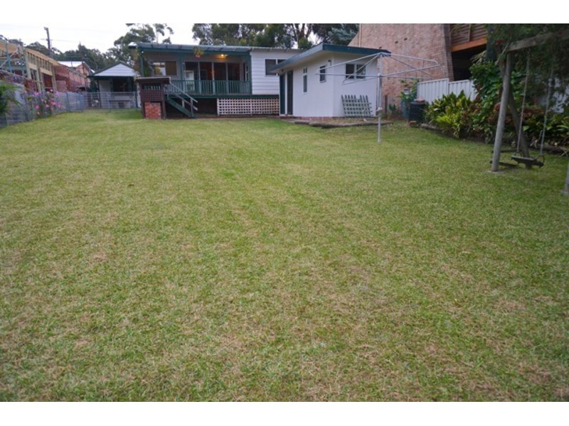 434 Elizabeth Drive, Vincentia NSW 2540